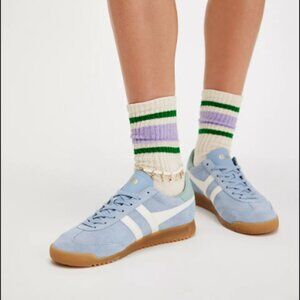 Gola Torpedo Sneakers Color Air / Off White / Surf